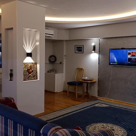 3-Bedroom Apartment On Ohunboboev Tașkent Exterior foto