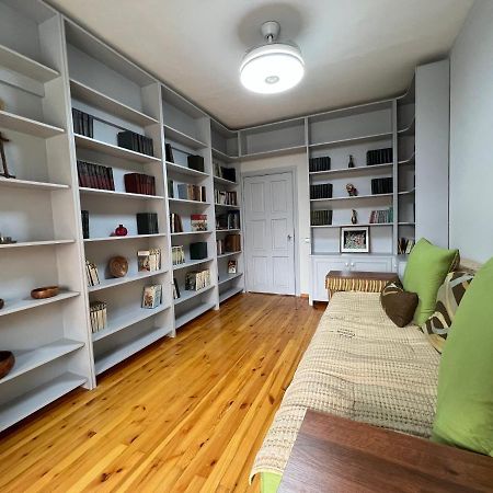 3-Bedroom Apartment On Ohunboboev Tașkent Exterior foto