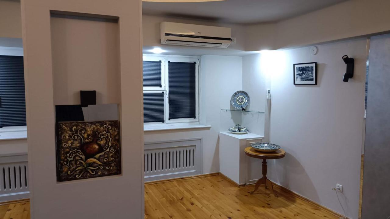 3-Bedroom Apartment On Ohunboboev Tașkent Exterior foto