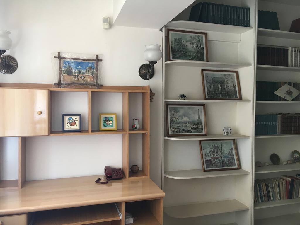 3-Bedroom Apartment On Ohunboboev Tașkent Exterior foto