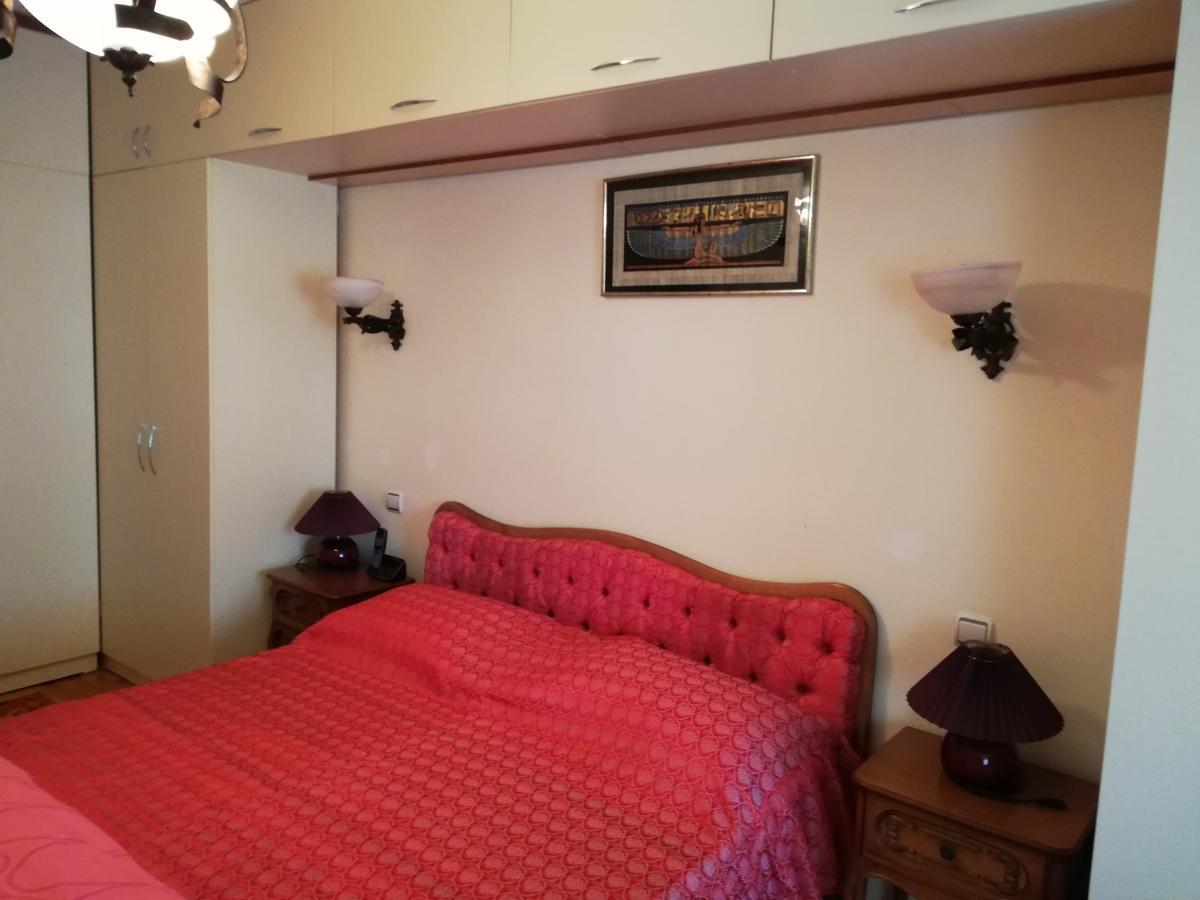 3-Bedroom Apartment On Ohunboboev Tașkent Exterior foto